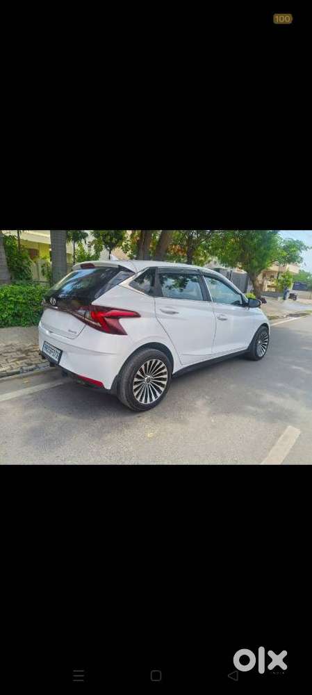 Hyundai Elite I20 Sportz (o) 1.2, 2021, Diesel