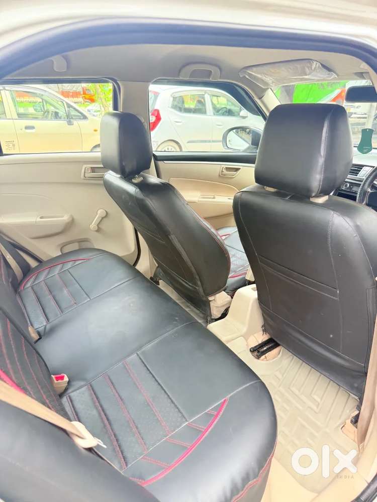 Maruti Suzuki Dzire 1.2 Vxi Cng, 2022, Cng & Hybrids
