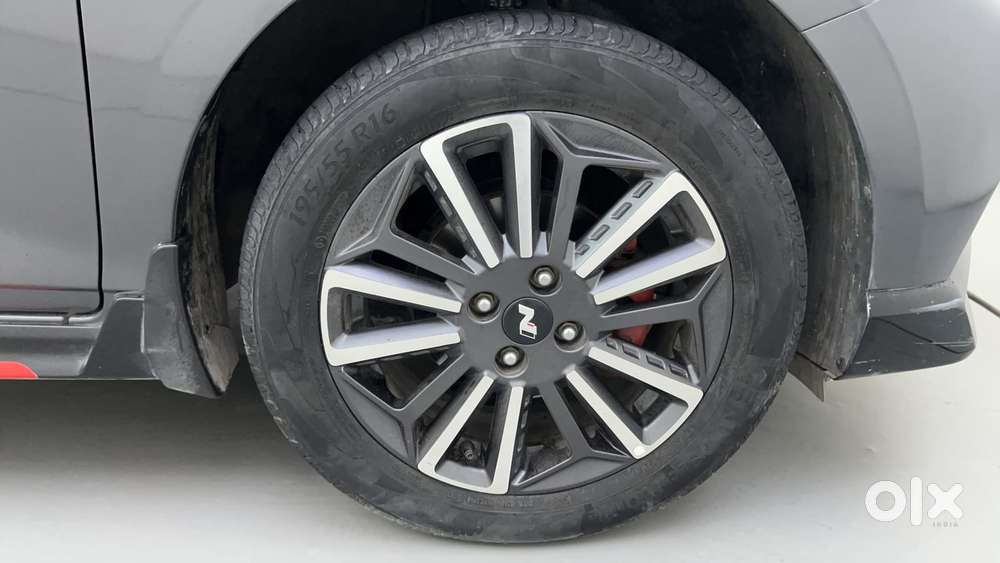 Hyundai I20 N Line N8 1.0 Turbo Dct, 2023, Petrol