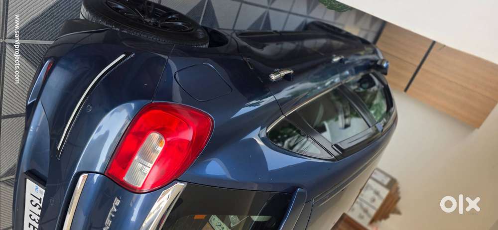 Maruti Suzuki Baleno 2017 Diesel 120000 Km Driven