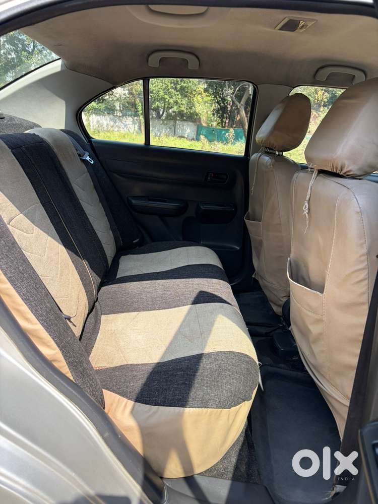 Maruti Suzuki Swift Dzire Vdi, 2011, Diesel