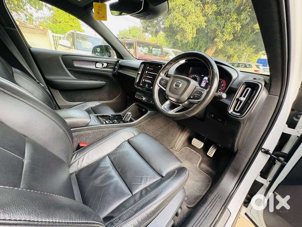 Volvo Xc40 D4 Awd Inscription, 2021, Petrol
