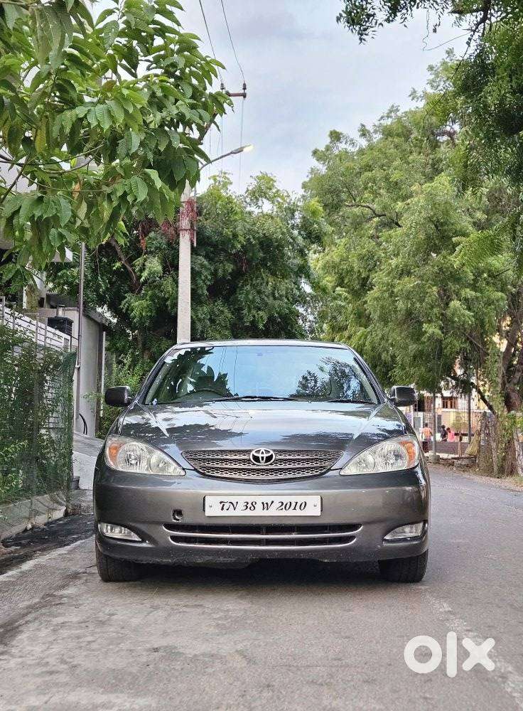 Toyota Camry W1 (mt), 2014, Petrol