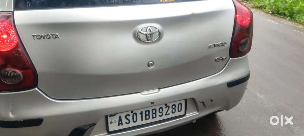 Good Condition