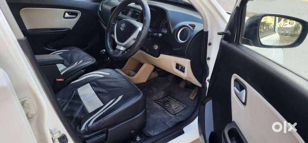 Maruti Suzuki Alto 800 Cng Lxi Optional, 2021, Cng & Hybrids