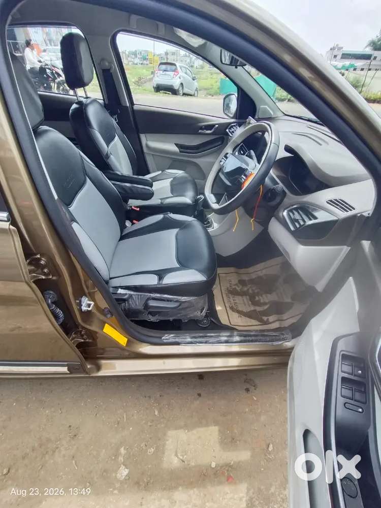 Tata Tigor Xz Plus Lux Petrol Manual