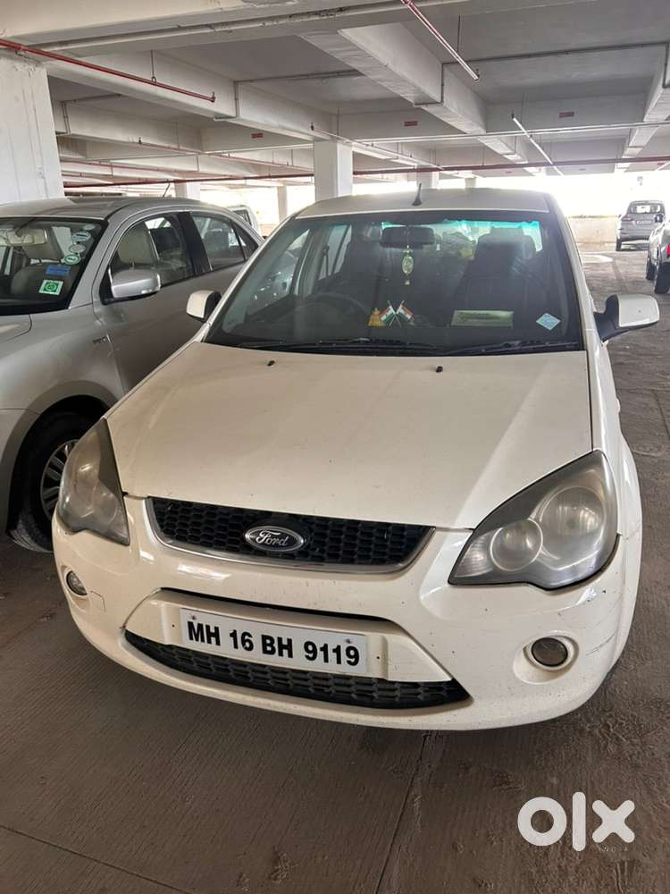 Ford Classic Diesel Manual 2014