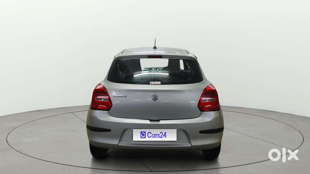 Maruti Suzuki Swift Amt Vxi, 2022, Petrol