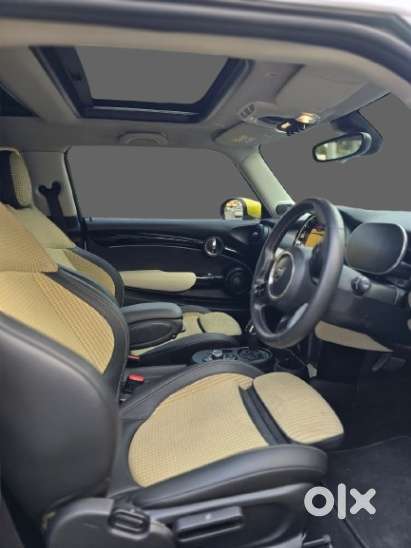 Mini Cooper Se Charged Edition, 2023, Electric