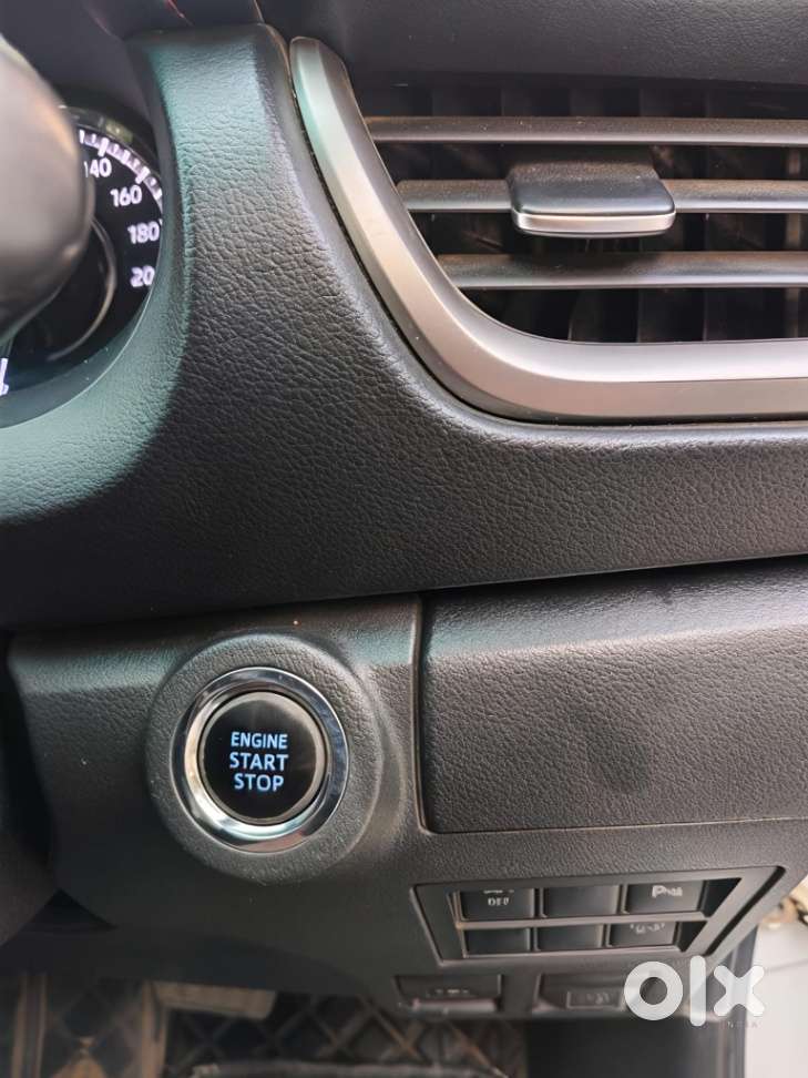 Toyota Fortuner Legender 4x4 At 2.8, 2023, Diesel