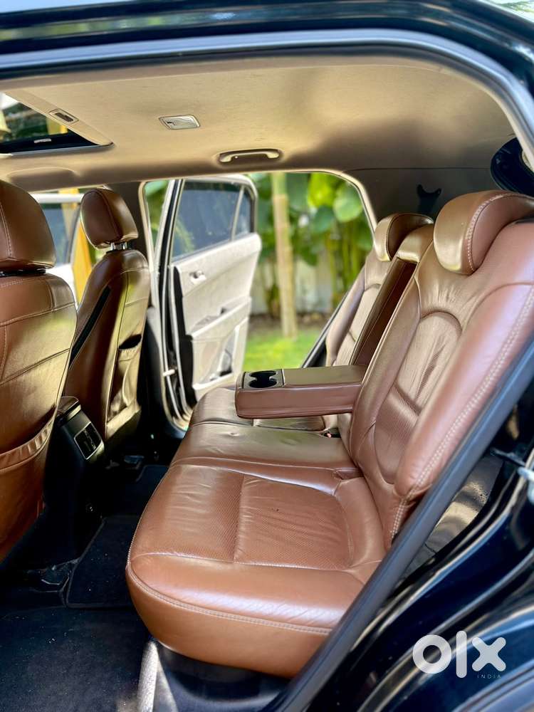 Hyundai Creta 1.6 Crdi Sx Plus At, 2019, Diesel