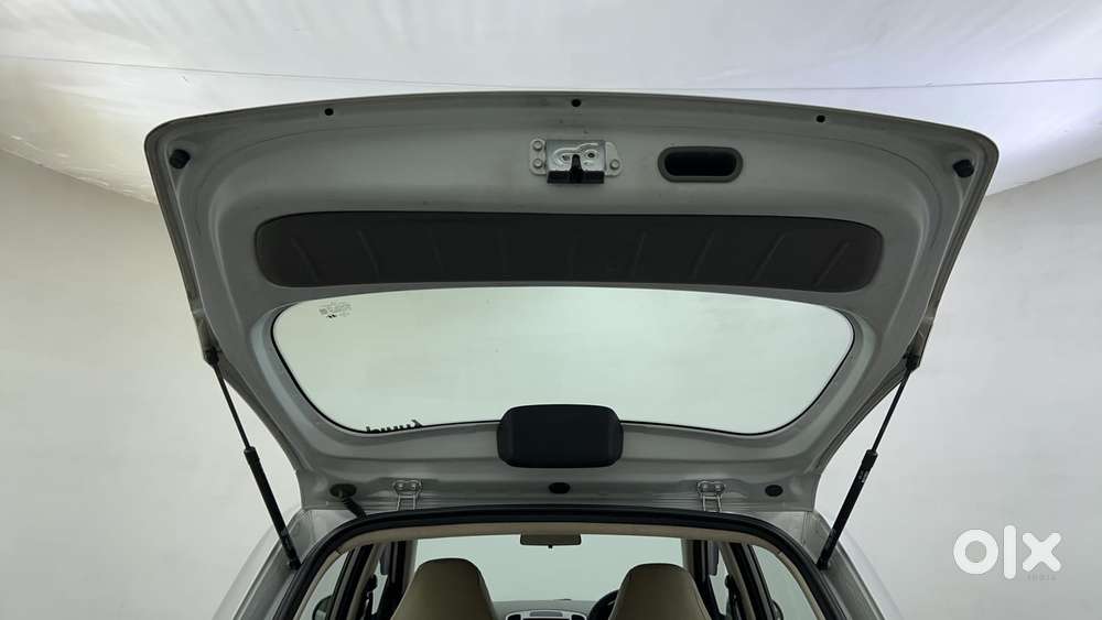 Hyundai I10 Magna 1.1l, 2013, Petrol