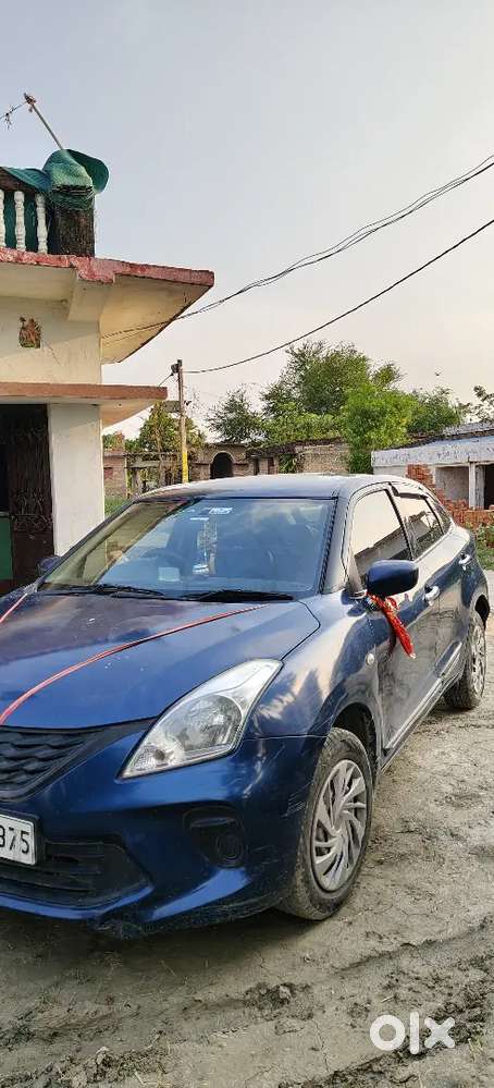 Baleno Sigma