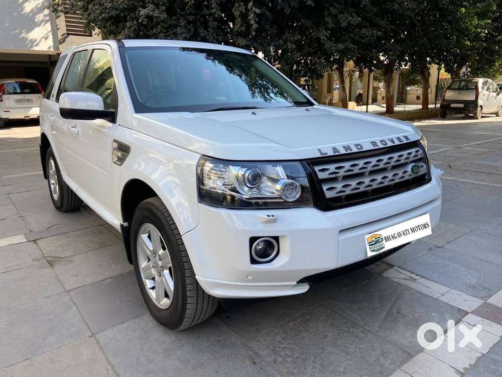 Land Rover Freelander 2, 2014, Diesel