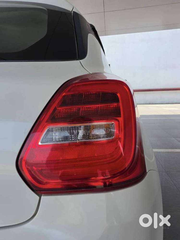Maruti Suzuki Swift Lxi Option, 2024, Petrol