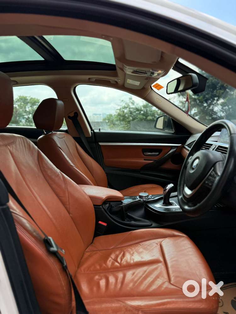 Bmw 3 Series Gran Limousine 2.0 320ld Luxury Line, 2017, Diesel