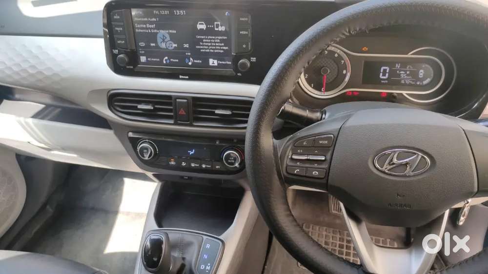Hyundai Grand I10 Nios 2021 Petrol 20000 Km Driven