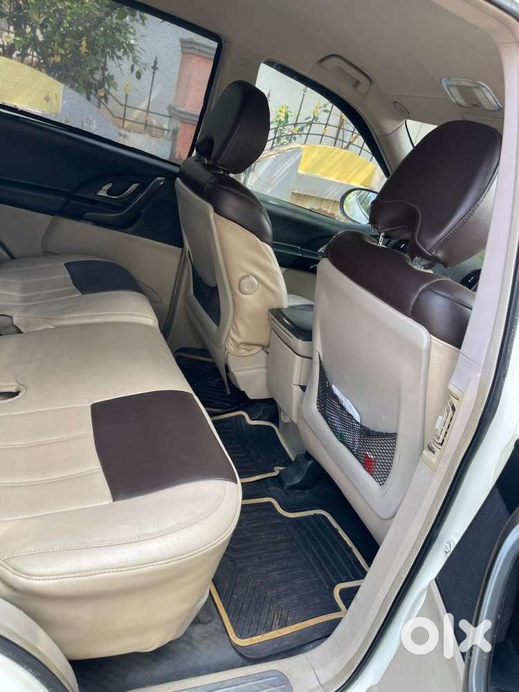 Mahindra Xuv500 2017 Diesel Good Condition