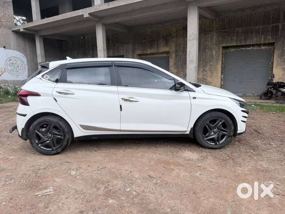 Hyundai I20 1.2 Spotz, 2023, Petrol