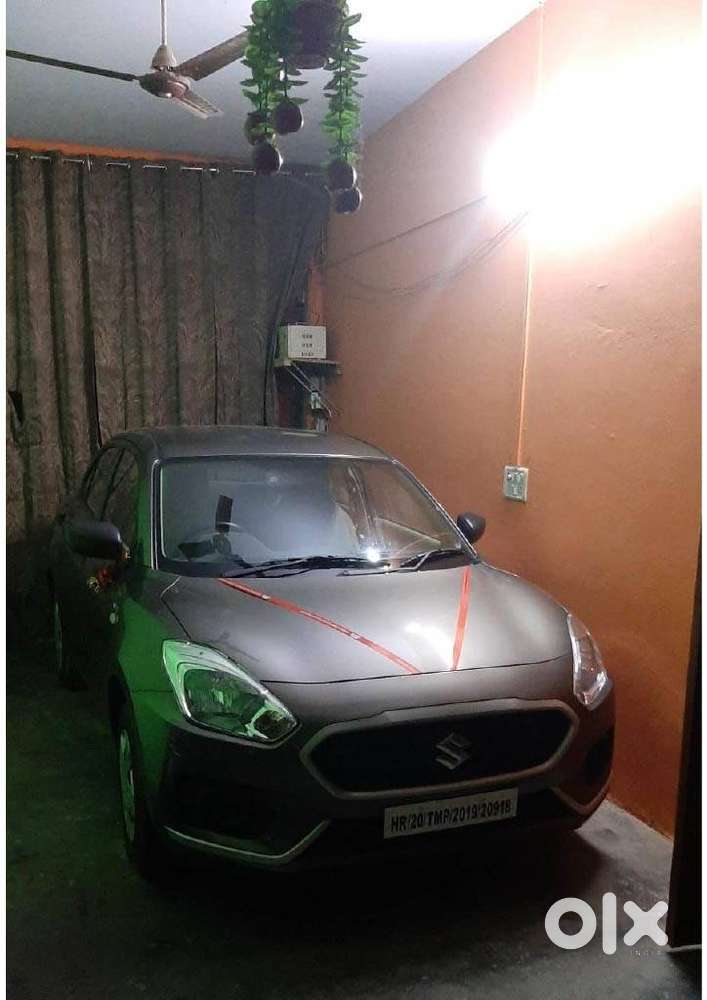 Dzire Lxi 2019