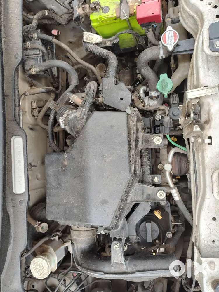 Maruti Suzuki S-presso 2023 Petrol 80000 Km Driven
