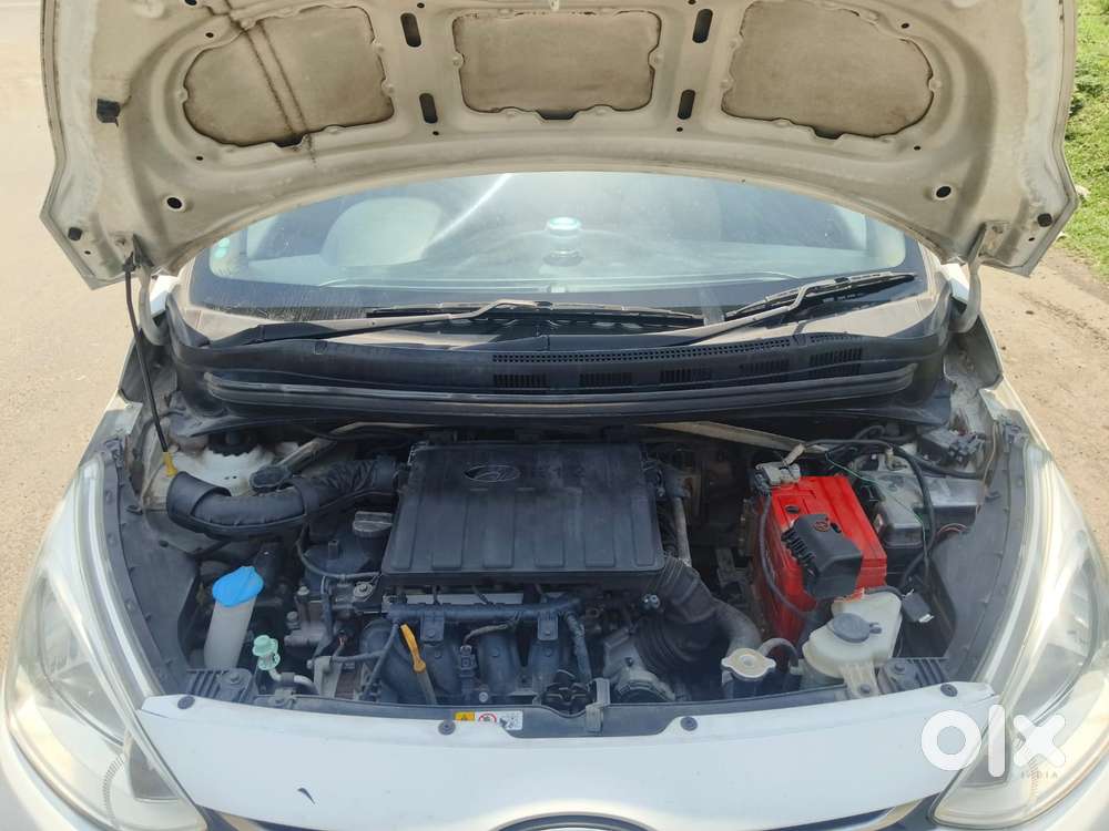 Hyundai Grand I10 1.2 Kappa Magna, 2019, Petrol