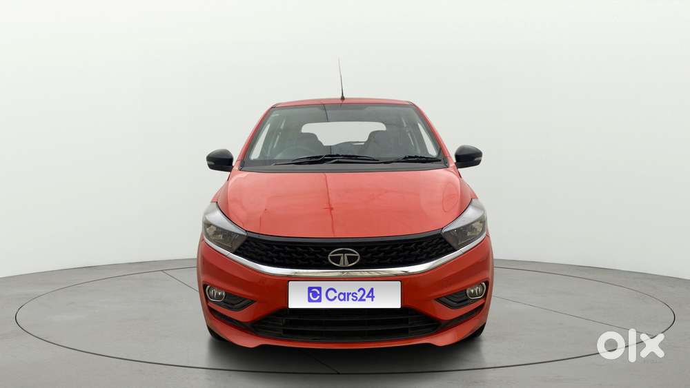 Tata Tiago Xza Plus, 2021, Petrol