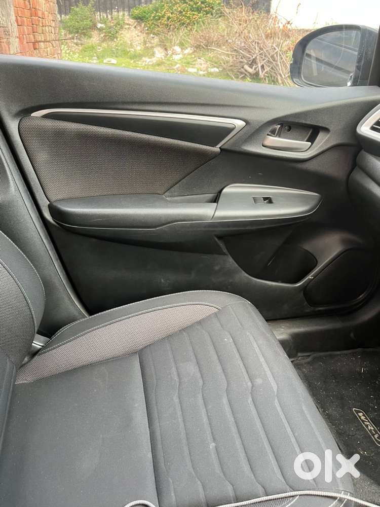 Honda Wr-v November 2021 Fully Loaded