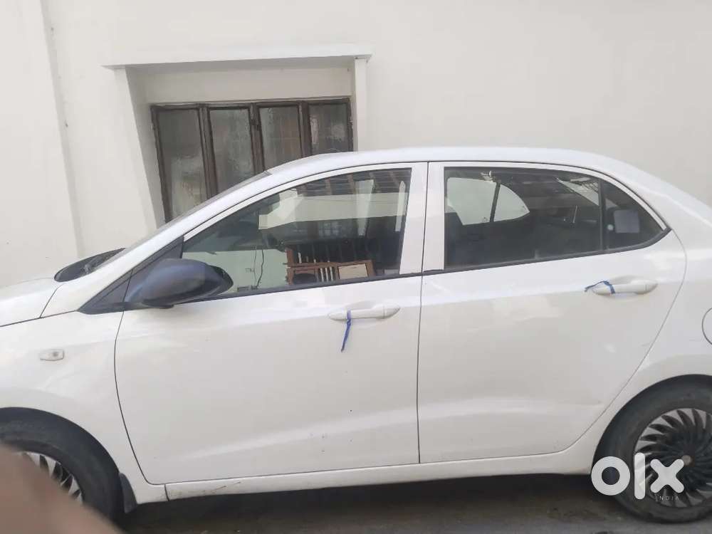 Hyundai Xcent Prime 2019 Cng & Hybrids 70000 Km Driven