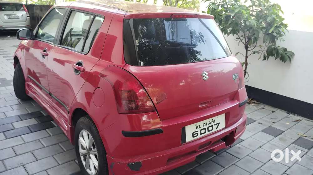 Swift 2006 Model Petrol, Good Condition  Fully Loaded
