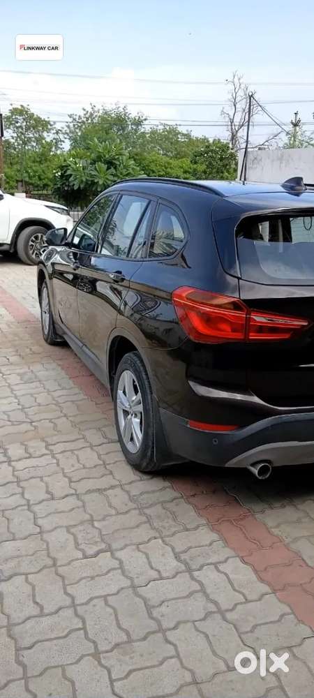 Bmw X1 Sdrive20d Expedition, 2018, Diesel
