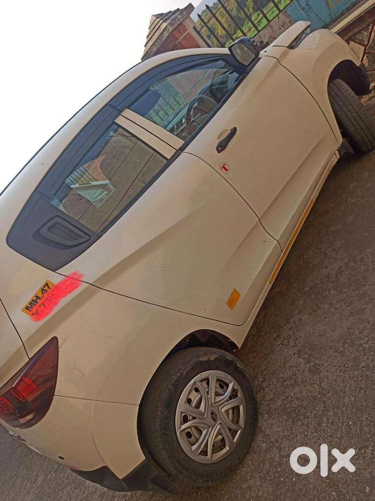 Mahindra Kuv 100 2019 Cng & Hybrids 185000 Km Driven