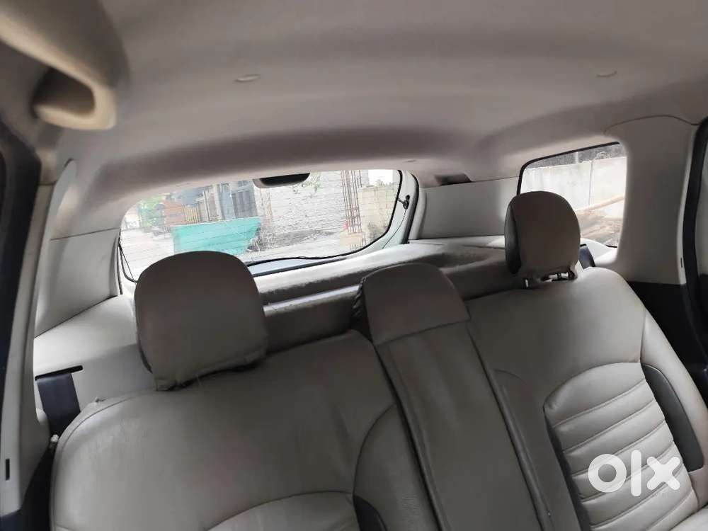 Renault Duster Diesel 2012