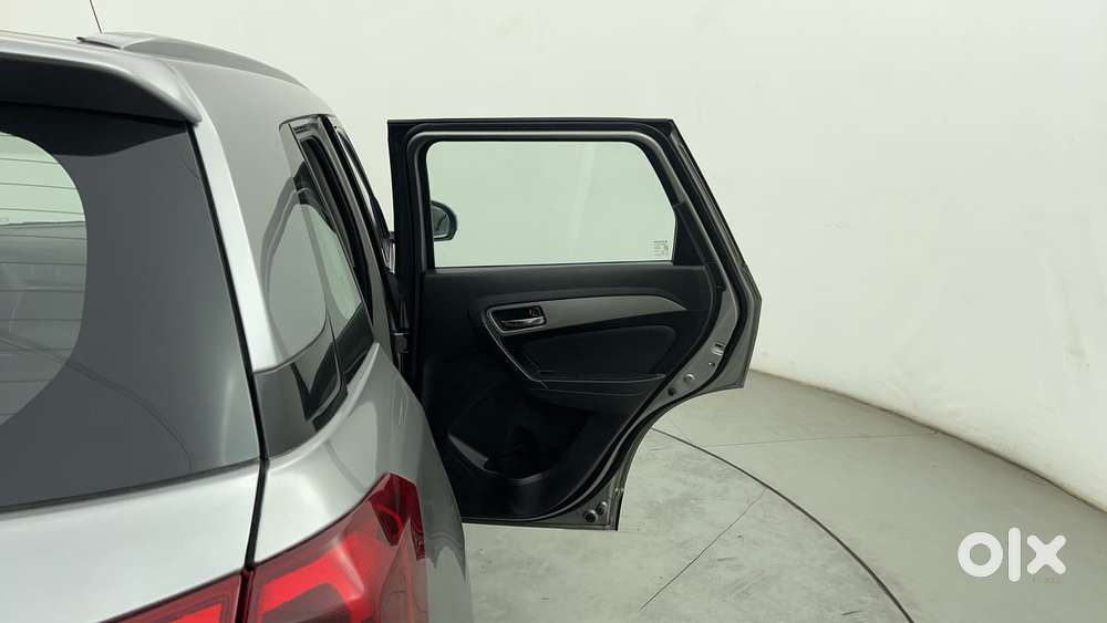 Maruti Suzuki Vitara Brezza Zdi Plus Amt, 2018, Diesel