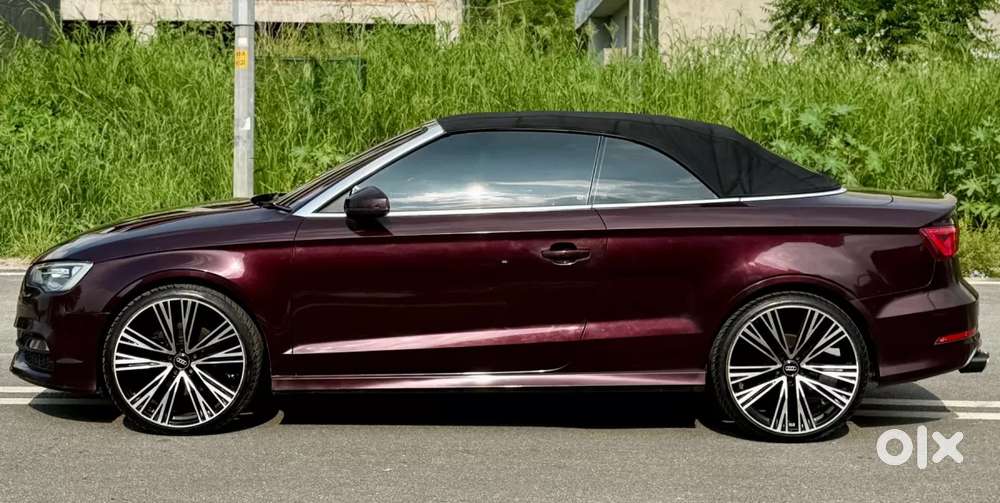 Audi A3 1.8 40 Tfsi Premium Plus, 2016, Petrol