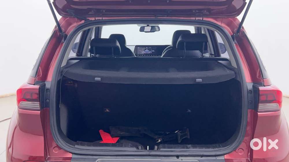Kia Sonet 1.0 Gtx Plus Dct, 2021, Petrol
