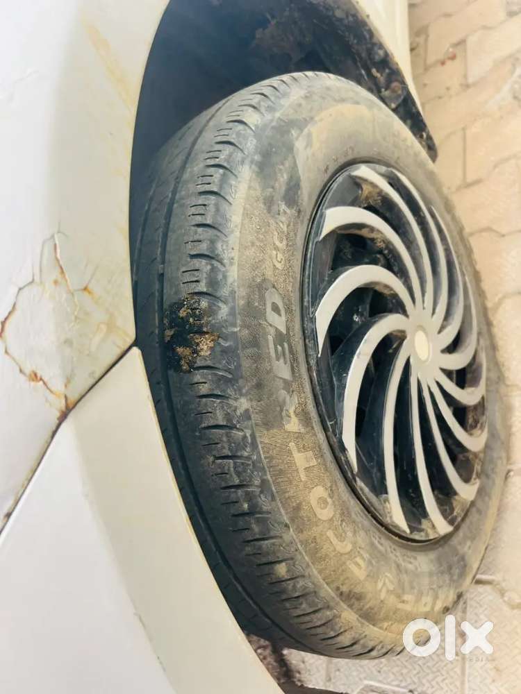 Maruti Suzuki Swift 2007 Petrol 170000 Km Driven