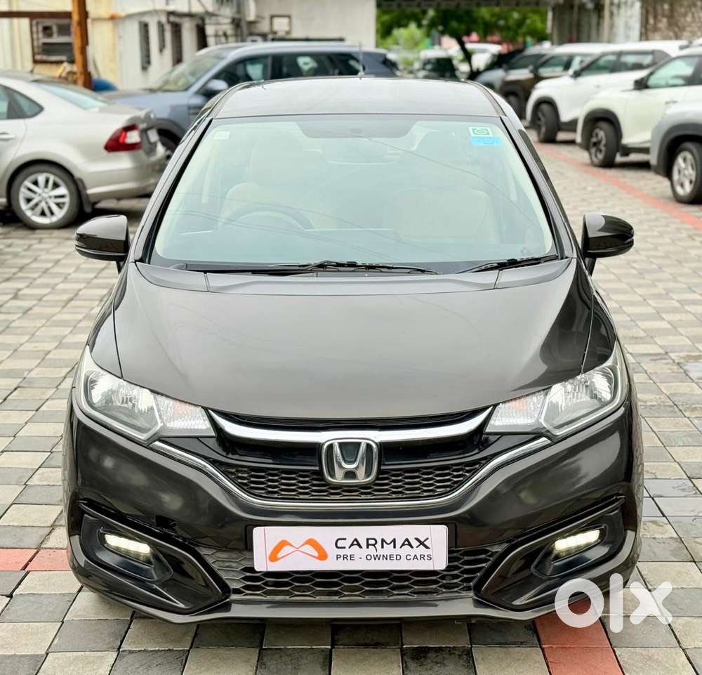 Honda Jazz Vx Cvt, 2021, Petrol