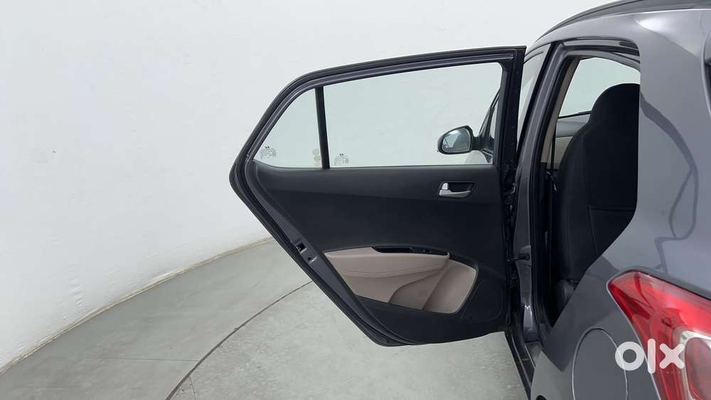 Hyundai Grand I10 1.2 Kappa Asta (o) Vtvt, 2014, Petrol