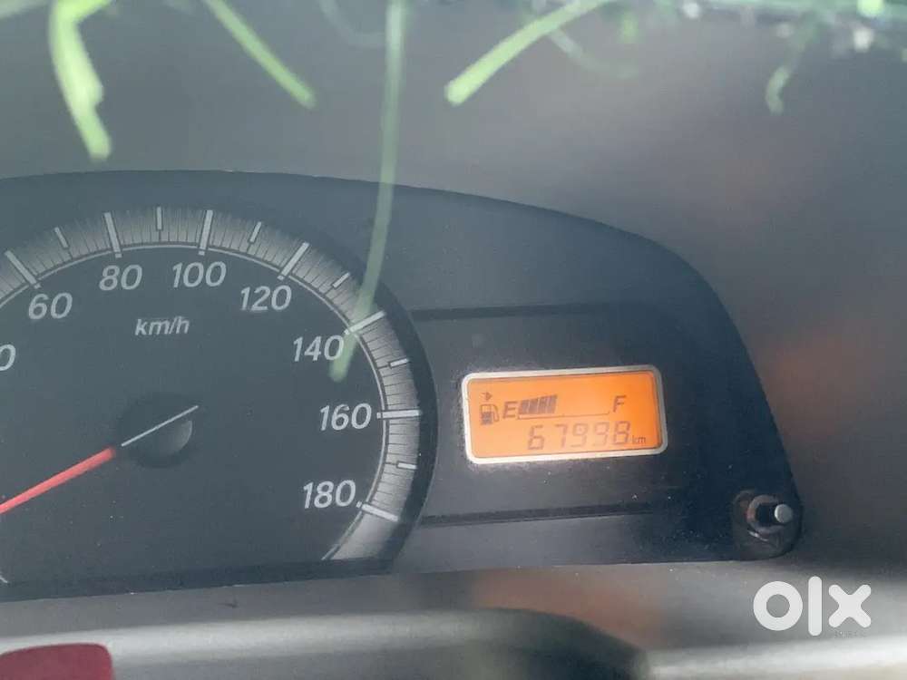 Maruti Suzuki Eeco 2019 Petrol 67000 Km Driven