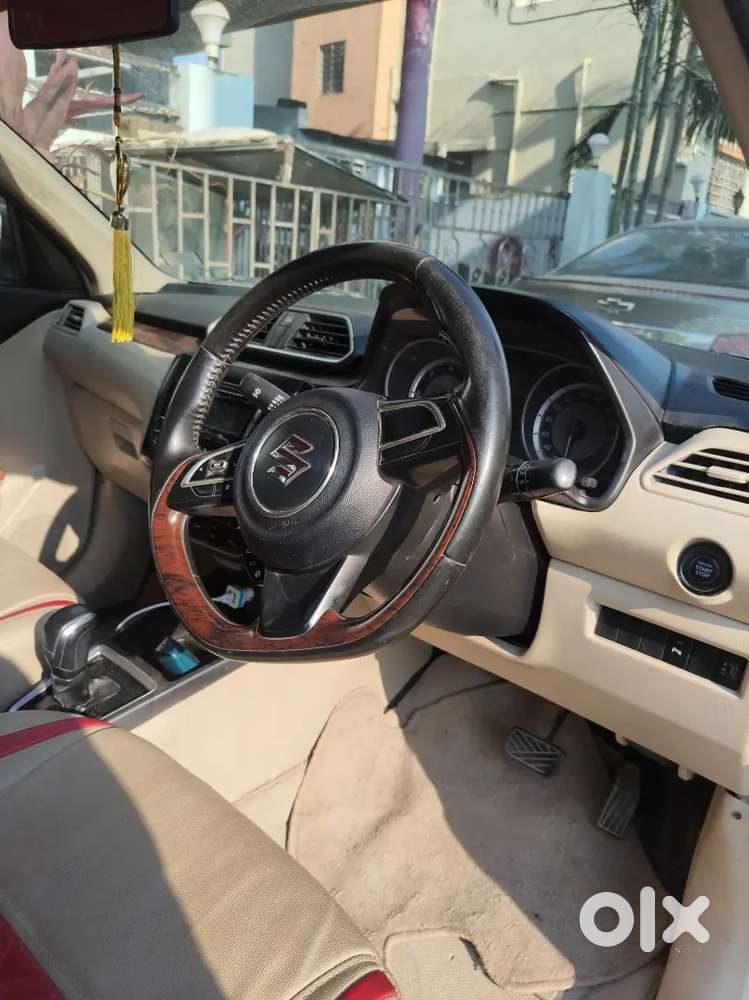 Maruti Suzuki Dzire 2019 Model