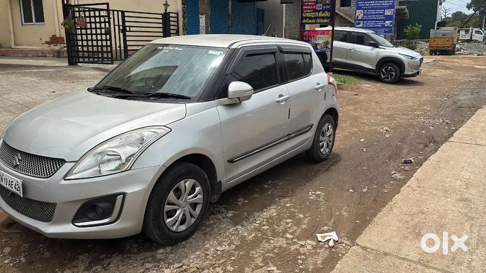Excellent Show Room Condition Vehicle
