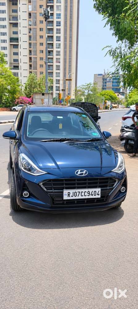 Hyundai Grand I10 Nios 2019