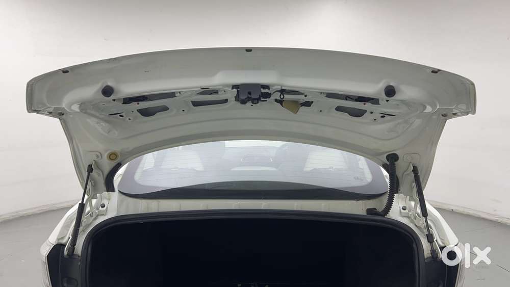 Tata Tigor Xza Plus, 2024, Petrol