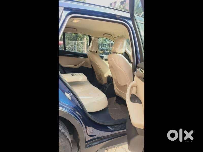 Bmw X1 Sdrive20d Expedition, 2016, Diesel