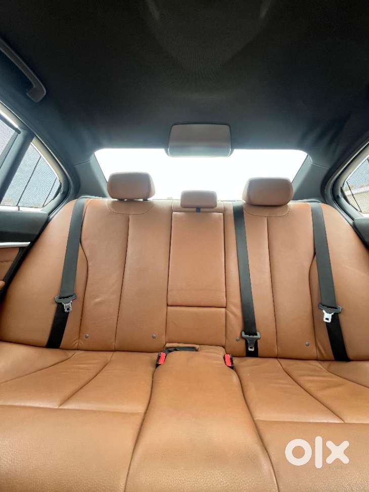 Bmw 3 Series 320d, 2017, Diesel