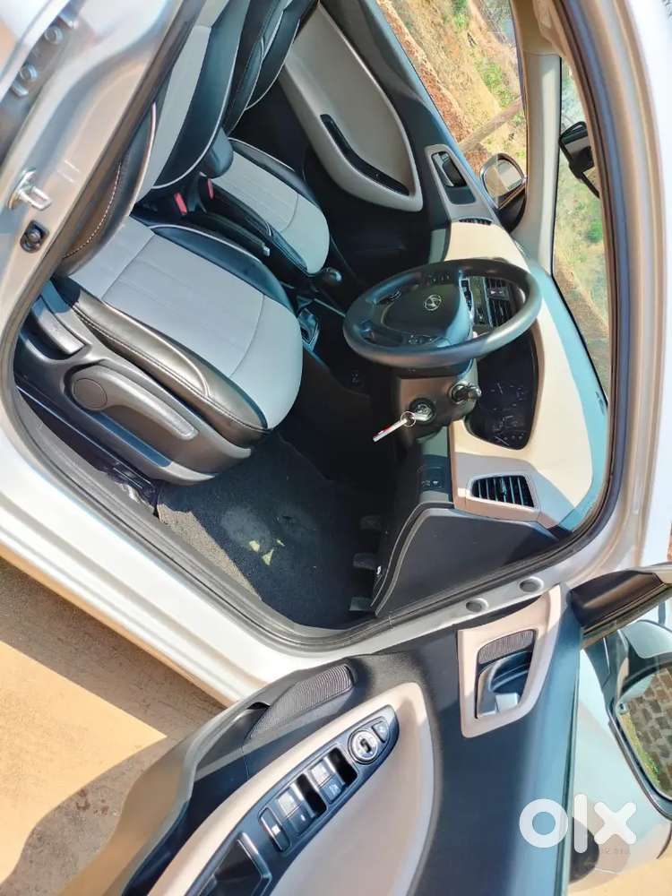 Hyundai I20 1.2 Spotz 2017