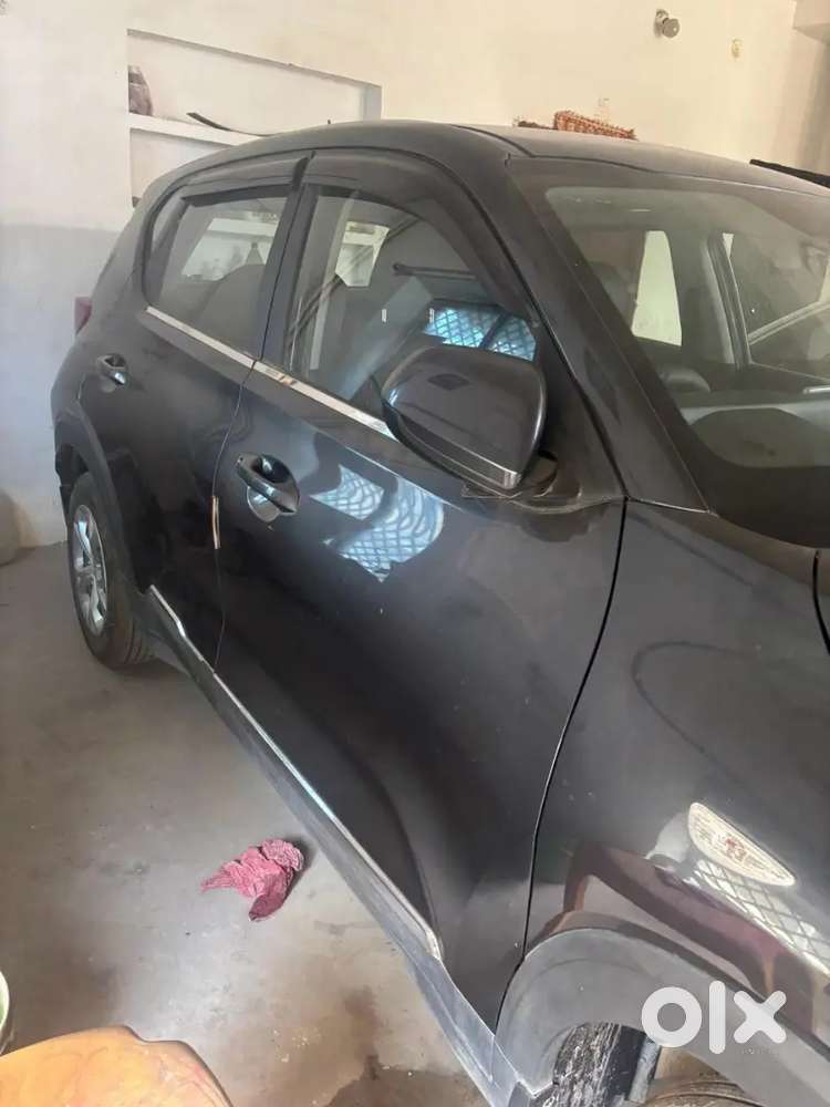 Kia Sonet 2024 Petrol 1413 Km Driven