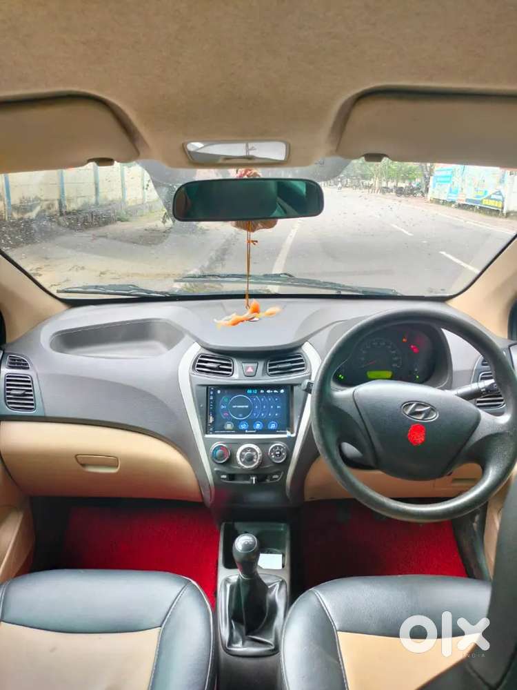 Hyundai Eon Era 2012