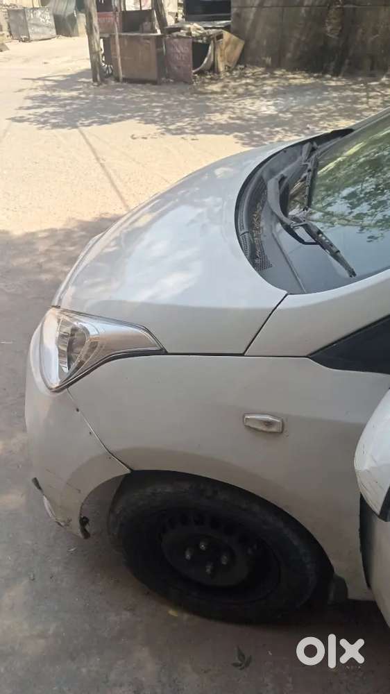Hyundai Grand I10 2017 Cng & Hybrids 60000 Km Driven